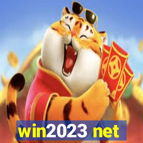 win2023 net